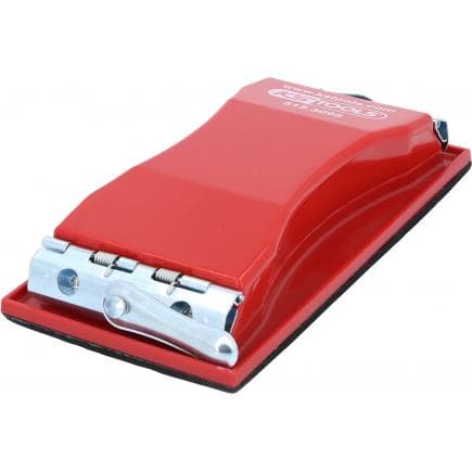 KS TOOLS 515.3095 - Cale avec un côté en mousse, 210x105mm