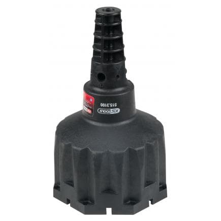 KS TOOLS 515.3100-R006P - Boîtier