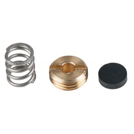 KS TOOLS 515.3100-R012P - Joint et ressort pour soupape de sécurité
