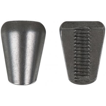 KS TOOLS 515.3101-R010P - Mâchoire de serrage (2 pcs)