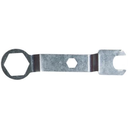 KS TOOLS 515.3101-R036P - Clé à molette