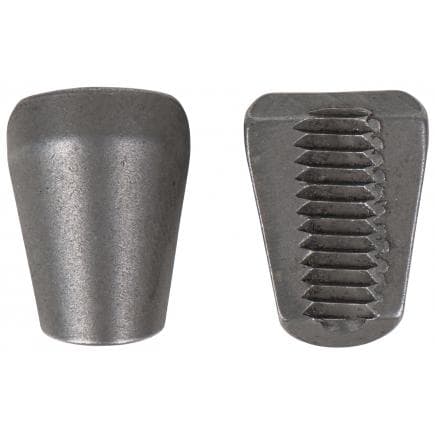 KS TOOLS 515.3102-R007P - Mâchoire de serrage (2 pcs)