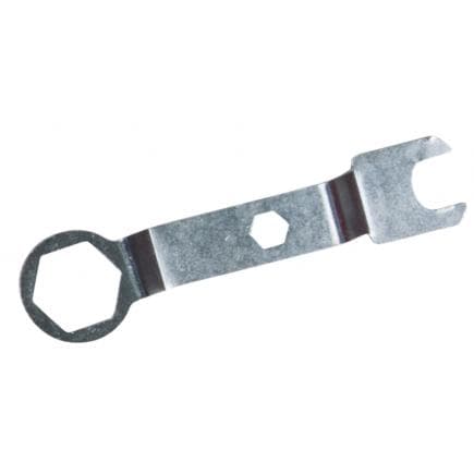 KS TOOLS 515.3102-R053P - Clé à molette
