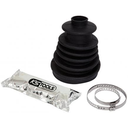 KS TOOLS 515.3120 - Jeu universel de manchettes, grandes (4 pcs)