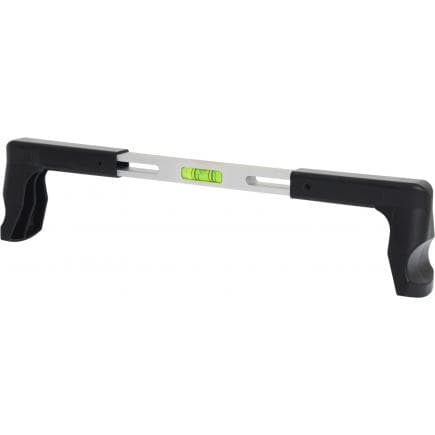 KS TOOLS 515.3183 - Niveau de réglage de volant, 270-350mm
