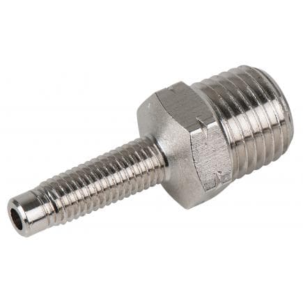 KS TOOLS 515.3198-R029P - Boulonnage entrée d'air