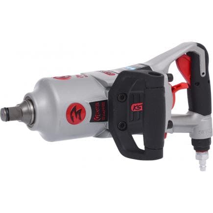 KS TOOLS 515.3250 - Clé à choc pneumatique haute performance superMONSTER 3/4", 3405 Nm