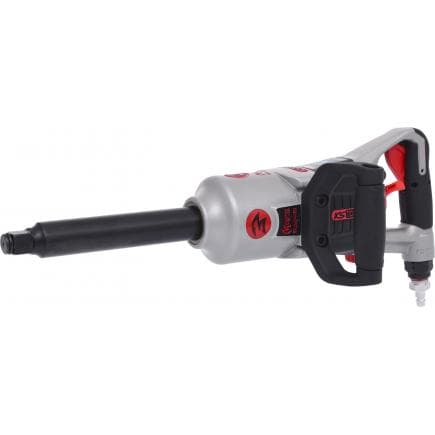 KS TOOLS 515.3260 - Clé à choc pneumatique haute performance superMONSTER 3/4", 3405 Nm, 504 mm