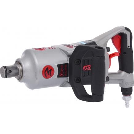 KS TOOLS 515.3270 - Clé à choc pneumatique haute performance superMONSTER 1", 3405 Nm