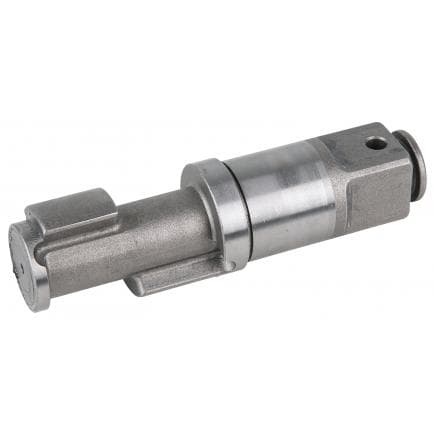 KS TOOLS 515.3270-R003P - Enclume 1" courte