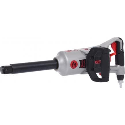 KS TOOLS 515.3280 - Clé à choc pneumatique haute performance superMONSTER 1", 3405 Nm, 504 mm
