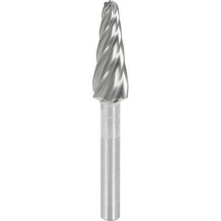 KS TOOLS 515.3291 - Fraise ronde conique longue