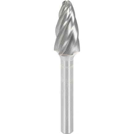 KS TOOLS 515.3295 - Fraise ronde conique courte