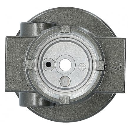 KS TOOLS 515.3350-R013P - Carter de filtre