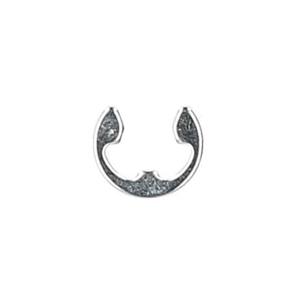 KS TOOLS 515.3356-R007P - Circlip de type E