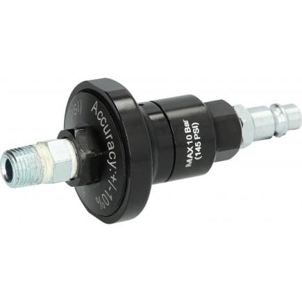KS TOOLS 515.3366 - Réducteur de pression de max. 10 bar jusqu’à 6,2 bar