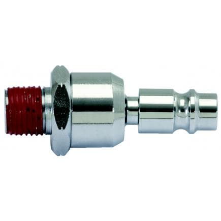 KS TOOLS 515.3395 - 1/4'' Coupleur articulé, 56mm