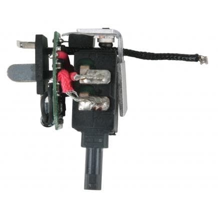 KS TOOLS 515.3500-R009P - Interrupteur principal et circuit imprimé