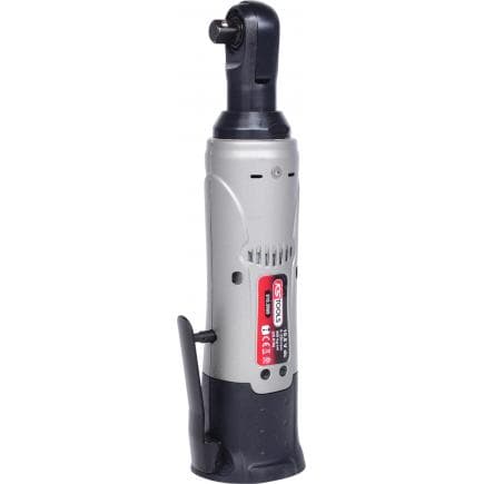 KS TOOLS 515.3504 - 3/8'' Clé à rochet sur batterie, 49Nm, 220 Tr/min 10,8V, sans batterie et chargeur