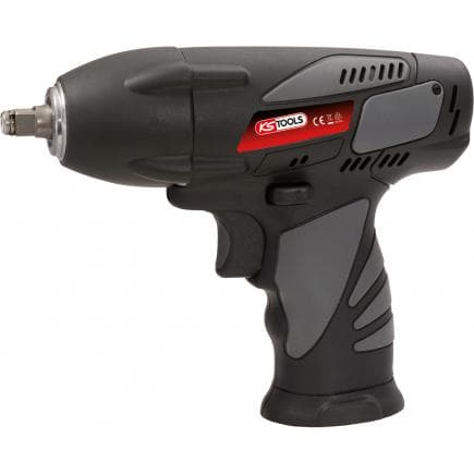 KS TOOLS 515.3514 - 3/8'' Clé à chocs sur batterie, 117Nm, 1.870 Tr/min, sans batterie et chargeur