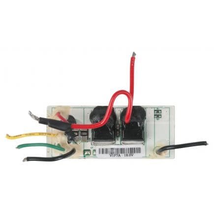 KS TOOLS 515.3525-R015P - Protection décharge