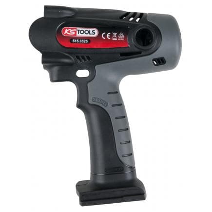 KS TOOLS 515.3525-R016P - Boîtier gauche + droite