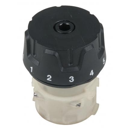 KS TOOLS 515.3530-R001P - Boîte de vitesse avec réglage du couple