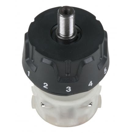 KS TOOLS 515.3535-R003P - Boîte de vitesse avec réglage du couple