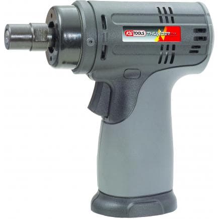 KS TOOLS 515.3544 - Ponceuse sur batterie, 22.000 Tr/min 10,8V, sans batterie et chargeur