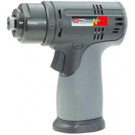 KS TOOLS 515.3548 - Meuleuse sur batterie, 3.200 Tr/min 10,8V, sans batterie et chargeur