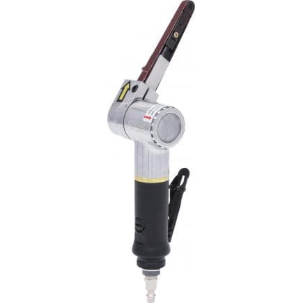 KS TOOLS 515.3549 - Ponceuse à bande pneumatique, 150 mm