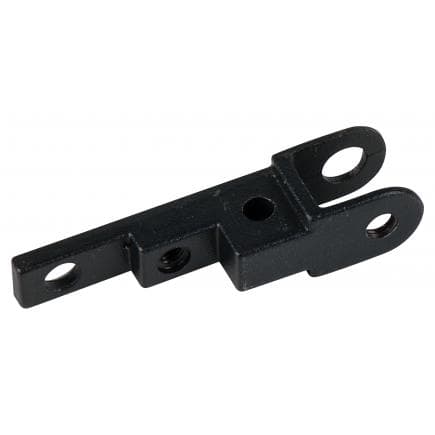 KS TOOLS 515.3549-R048P - Support pour galet de courroie