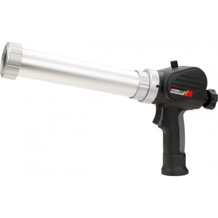 KS TOOLS 515.3574 - Pistolet à cartouche sur batterie 400 ml sans batterie et chargeur