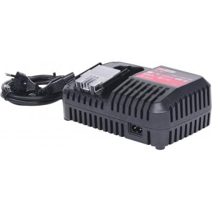 KS TOOLS 515.3591 - Chargeur rapide Universel pour 18V
