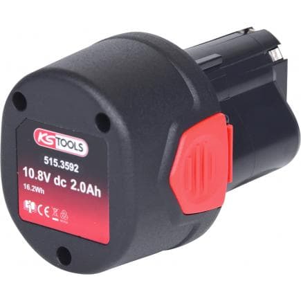 KS TOOLS 515.3592 - Batterie universelle Li-ion