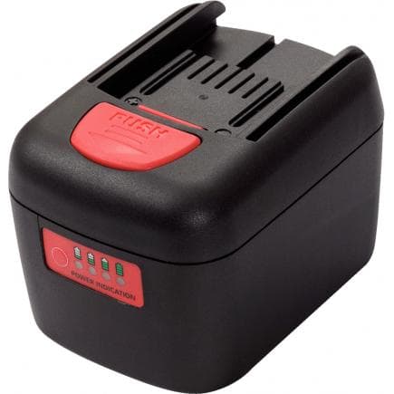 KS TOOLS 515.3597 - Batteries universelles 10,8V - 1,5Ah
