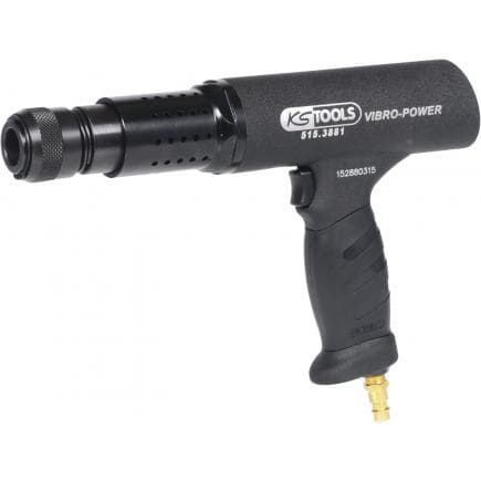 KS TOOLS 515.3881 - Pistolet pneumatique Vibro-Impact