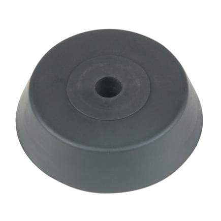 KS TOOLS 515.3900-R012P - Plateau de poussée en caoutchouc