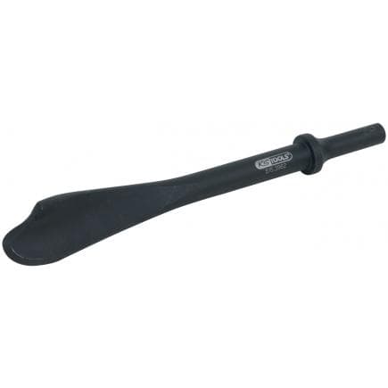 KS TOOLS 515.3962 - Burin de sectionnement de tuyau d’échappement intérieur Vibro Impact 23 mm