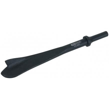 KS TOOLS 515.3963 - Burin de sectionnement de tuyau d’échappement extérieur Vibro Impact 23 mm