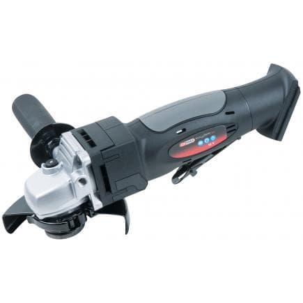 KS TOOLS 515.4109 - Meuleuse sur batterie 7000 Tr/min, sans batterie et chargeur