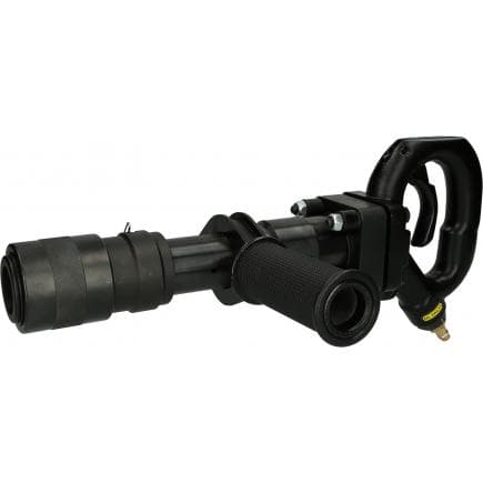 KS TOOLS 515.4880 - Marteau burineur à air comprimé haute performance vibro-impact