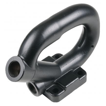 KS TOOLS 515.4880-R001P - Poignée