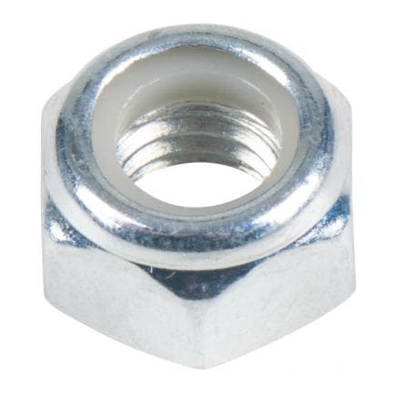 KS TOOLS 515.4880-R021P - Écrou M8