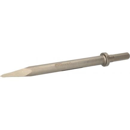 KS TOOLS 515.4884 - Pointerolle haute performance vibro-impact, XL, 290 mm