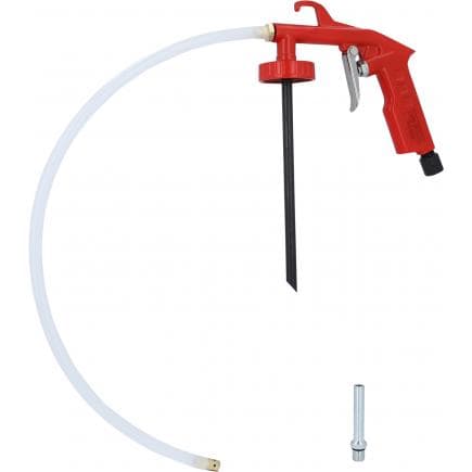 KS TOOLS 515.5065 - 1/4" Pistolet pulvérisateur combi à air comprimé