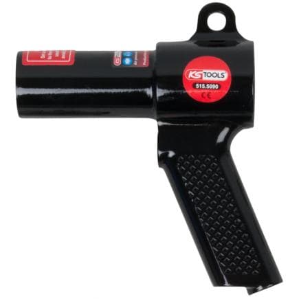 KS TOOLS 515.5090-R001P - Boîtier