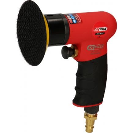 KS TOOLS 515.5111 - Mini ponceuse excentrique