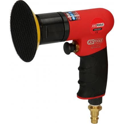 KS TOOLS 515.5121 - 1/4" Mini polisseur