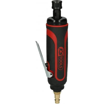 KS TOOLS 515.5410 - Meuleuse axiale droite pneumatique, 23.000 Tr/min